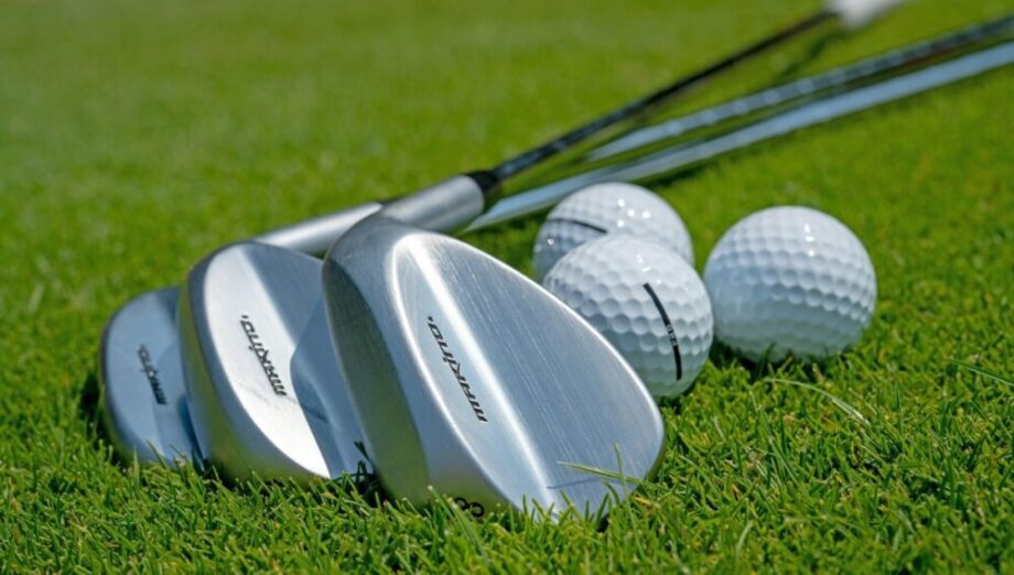 TaylorMade テーラーメイド M1 行こ 4番アイアン 4鉄 4I