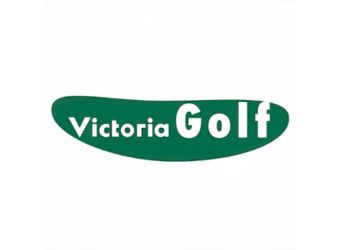 Victoria Golfのロゴ