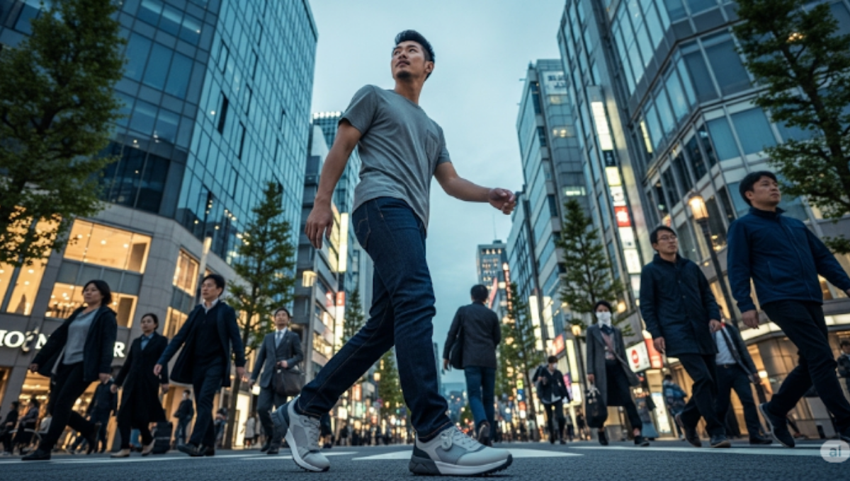 サイズ感はゴルフでの使用時と同じで良いか