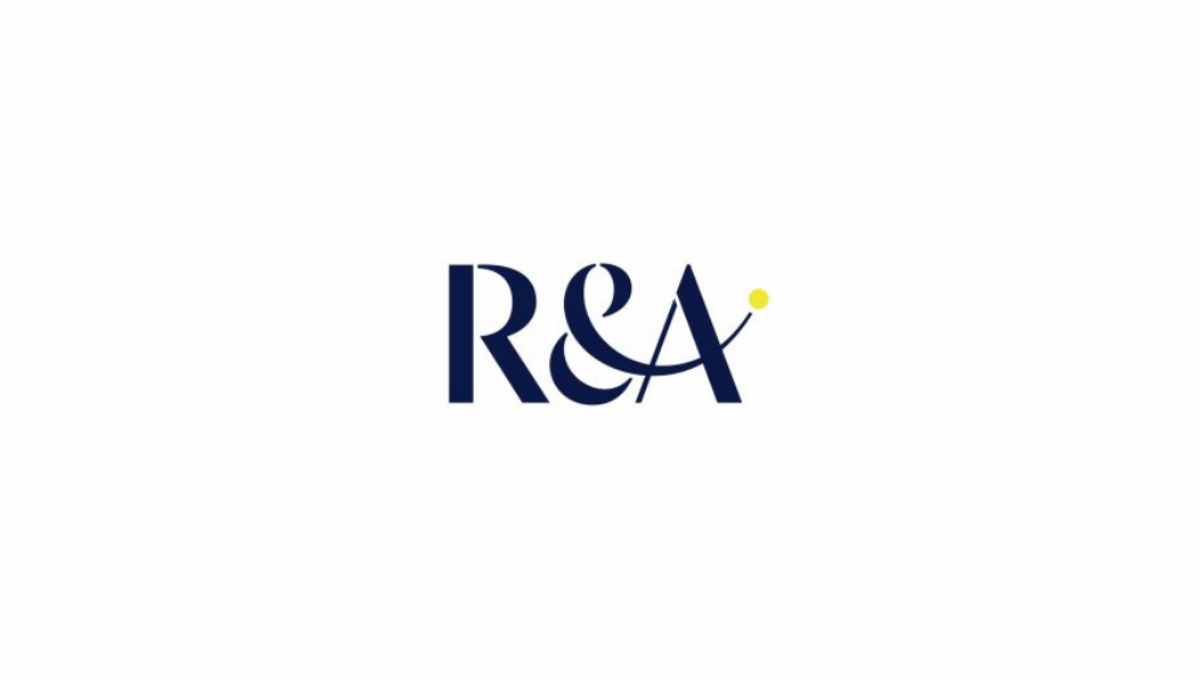 R&Aロゴ