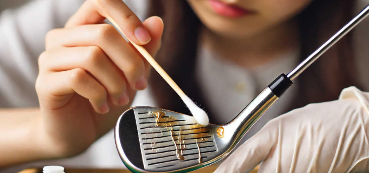失敗した時に除光液は使っても大丈夫？