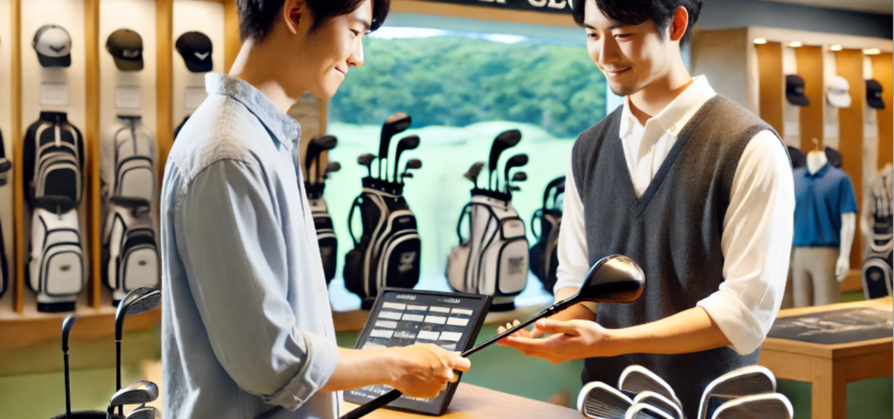 そもそもゴルフクラブの買取は可能？