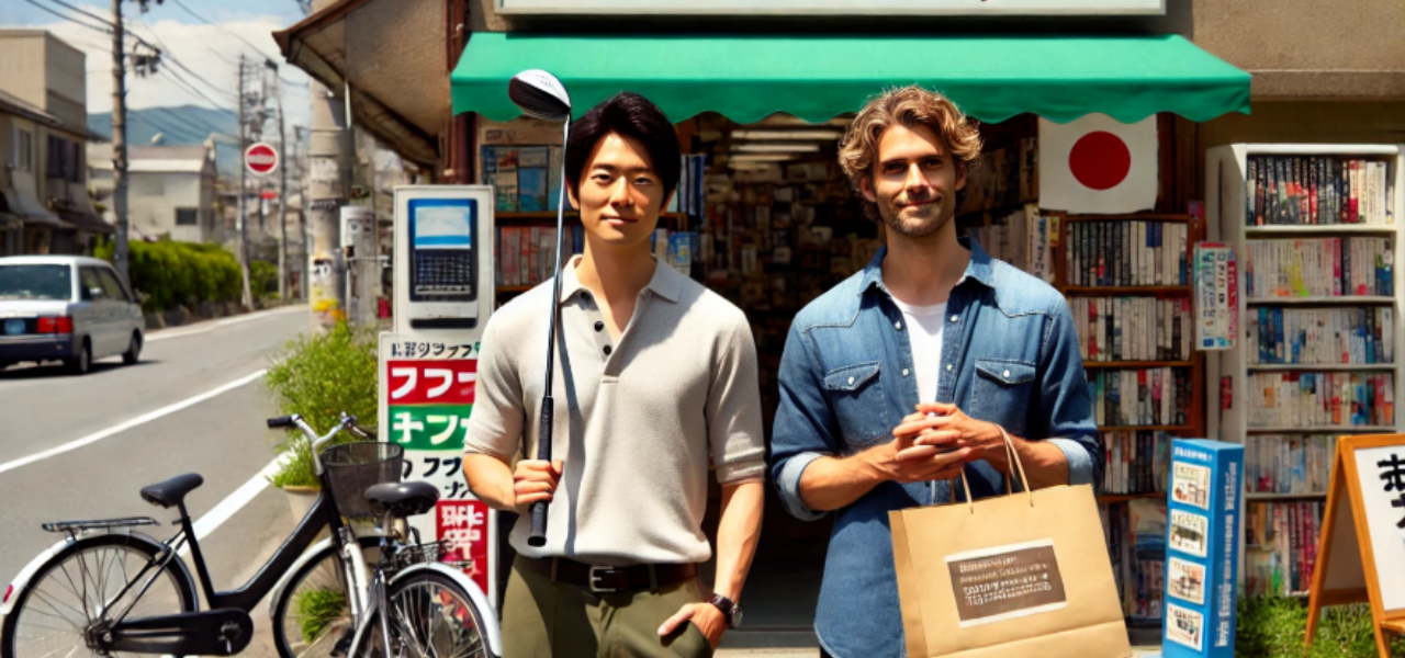 ブックオフで売る3つのメリット