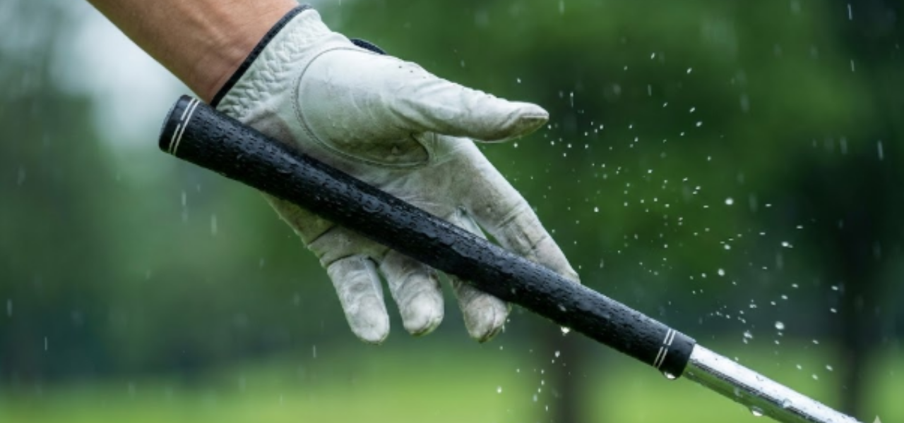 スコアを左右するゴルフグローブの替え時と基準