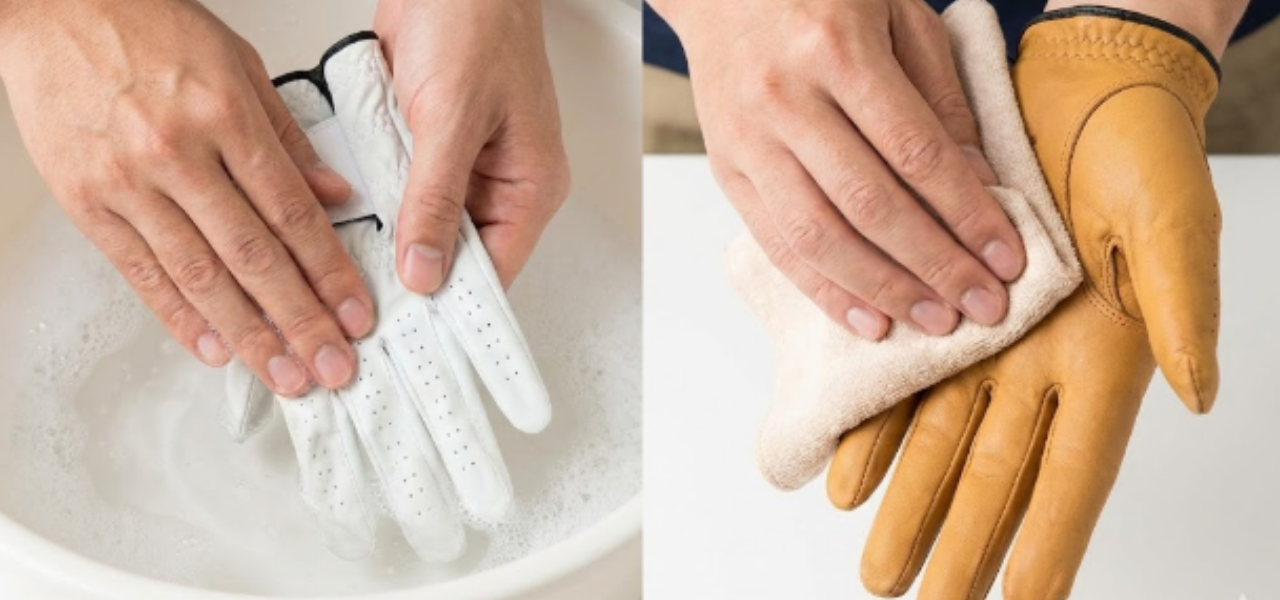 洗濯はNG?素材ごとの正しい洗い方と手入れ